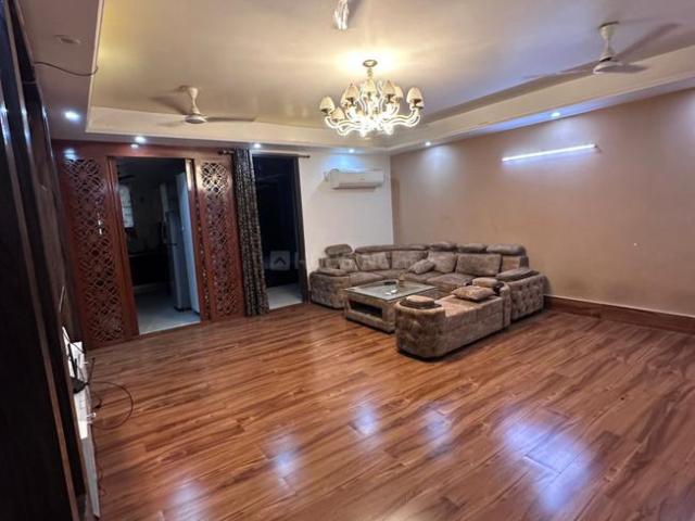 Flat for rent in South Delhi, Deri