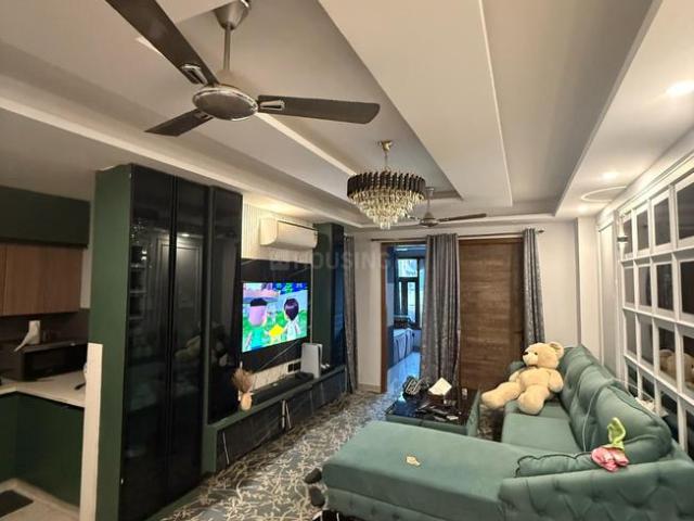 Flat for rent in South Delhi, Deri
