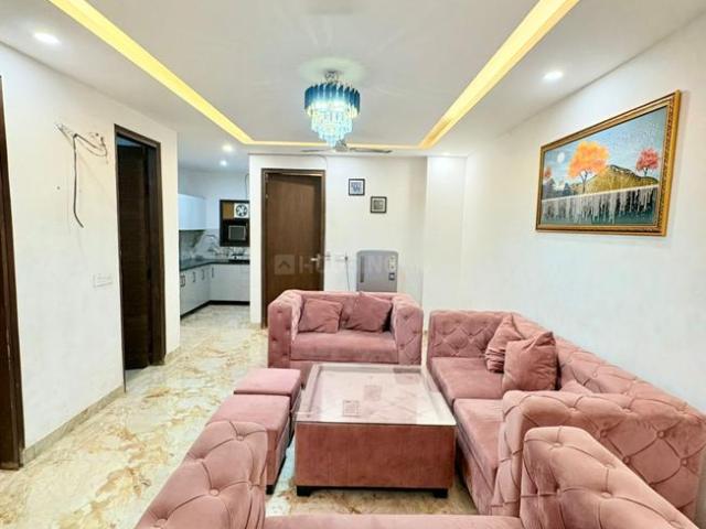 Flat for rent in South Delhi, Deri