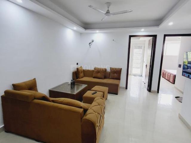 Flat for rent in South Delhi, Deri