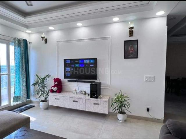 Flat for rent in South Delhi, Deri