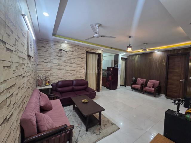 Flat for rent in South Delhi, Deri