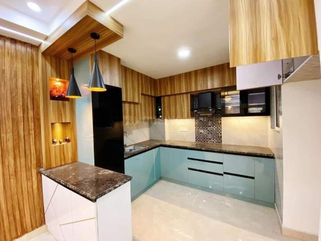 Flat for rent in South Delhi, Deri