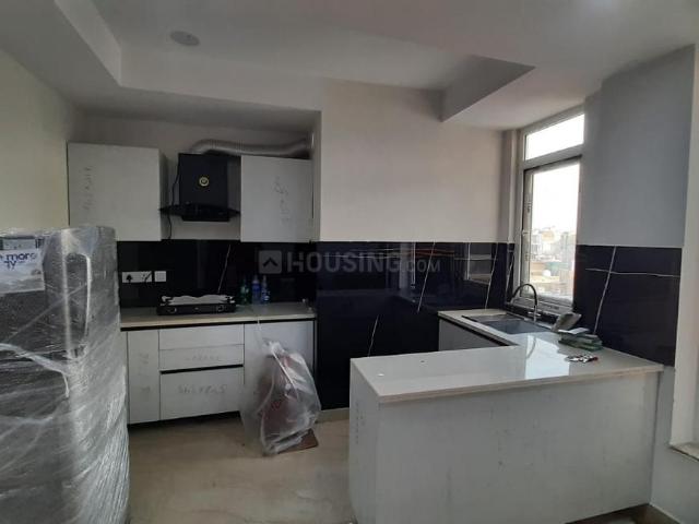 Flat for rent in South Delhi, Deri