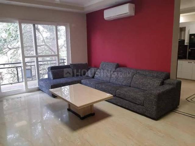 Flat for rent in South Delhi, Deri
