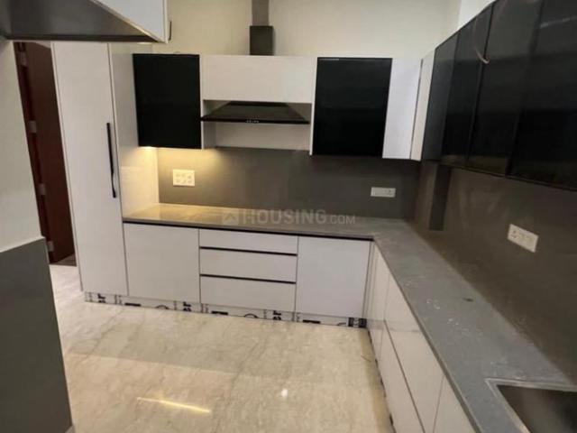 Flat for rent in South Delhi, Deri
