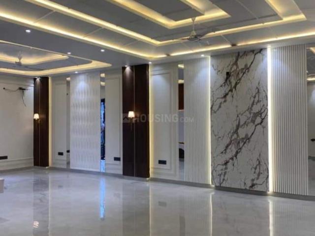 Flat for rent in South Delhi, Deri
