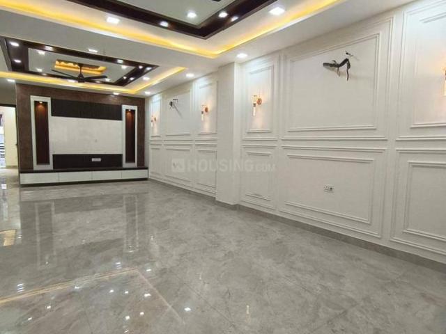Flat for rent in South Delhi, Deri