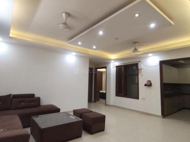 Flat for rent in South Delhi, Deri
