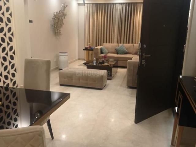 Flat for rent in Saket, Delhi