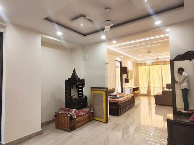 Flat for rent in South Delhi, Deri
