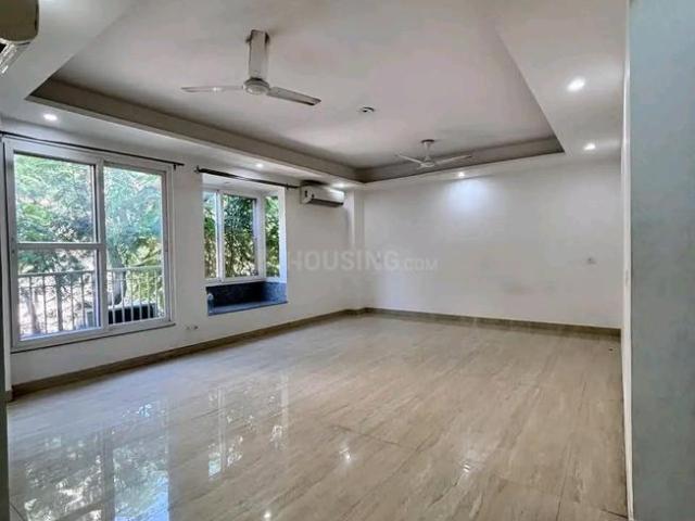 Flat for rent in South Delhi, Deri