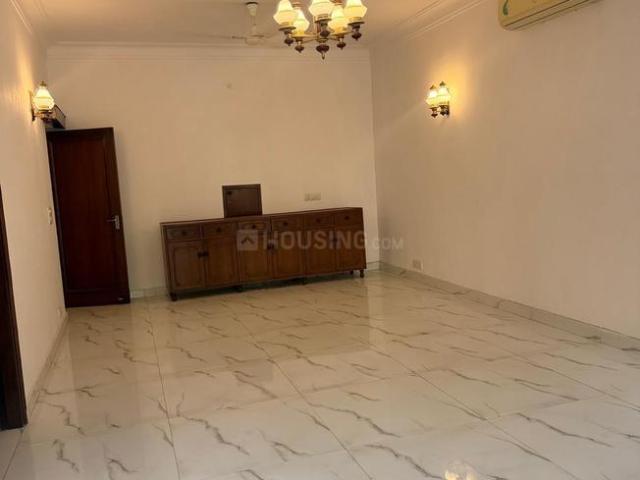 Flat for rent in South Delhi, Deri