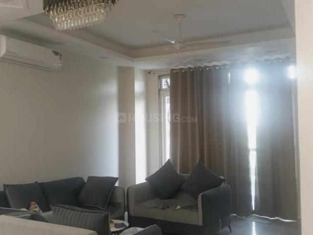Flat for rent in South Delhi, Deri