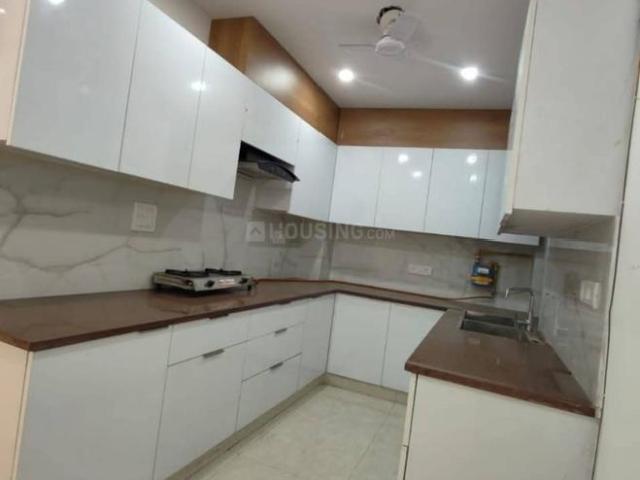 Flat for rent in South Delhi, Deri