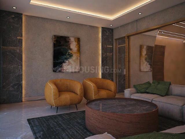 Flat for rent in South Delhi, Deri