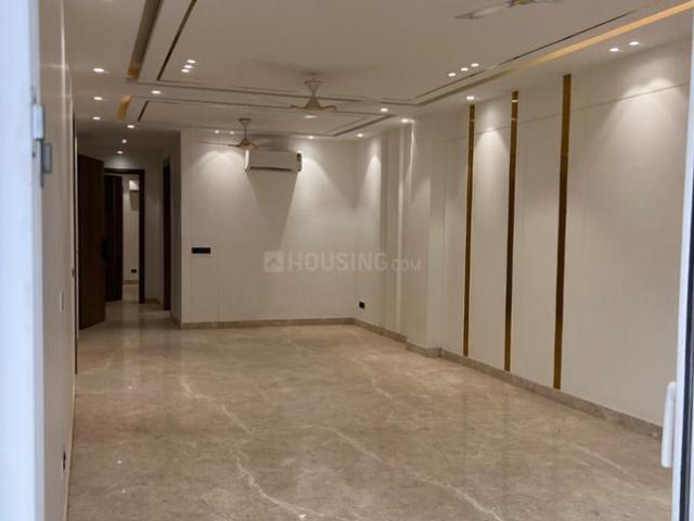Flat for rent in South Delhi, Deri