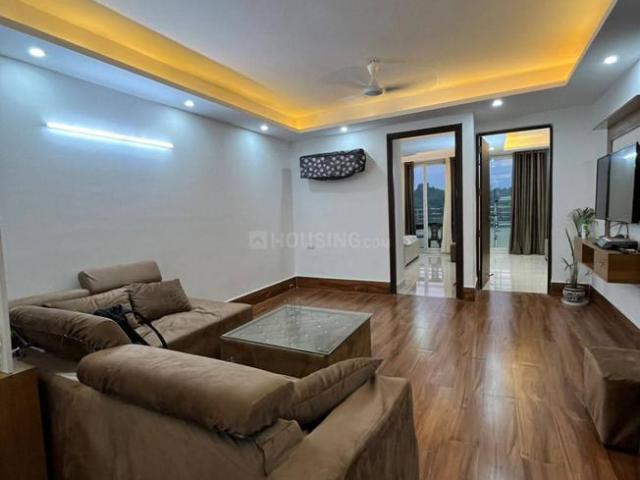 Flat for rent in South Delhi, Deri