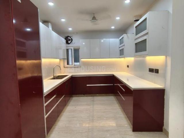 Flat for rent in South Delhi, Deri