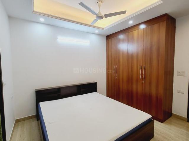 Flat for rent in South Delhi, Deri