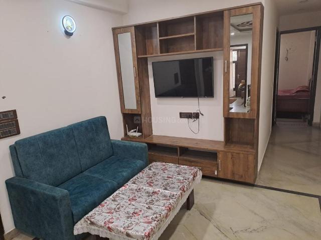 Flat for rent in South Delhi, Deri