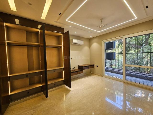 Flat for rent in South Delhi, Deri