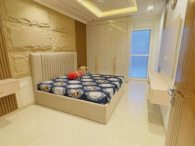 Flat for rent in South Delhi, Deri