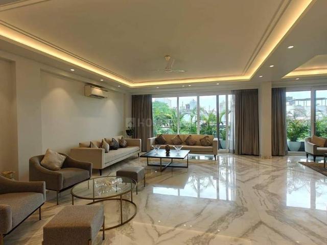 Flat for rent in South Delhi, Deri
