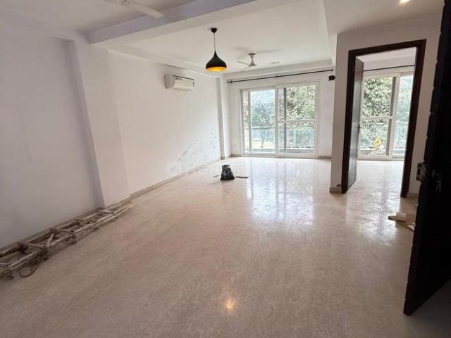 Flat for rent in South Delhi, Deri
