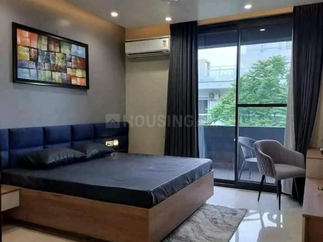 Flat for rent in South Delhi, Deri
