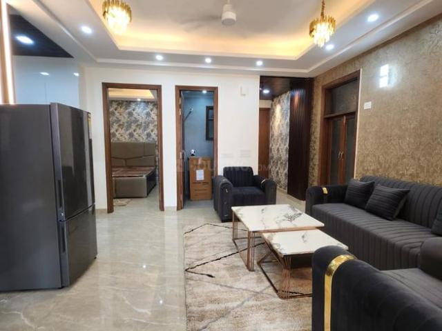 Flat for rent in South Delhi, Deri