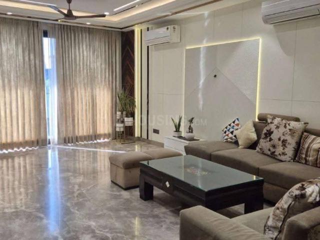 Flat for rent in South Delhi, Deri