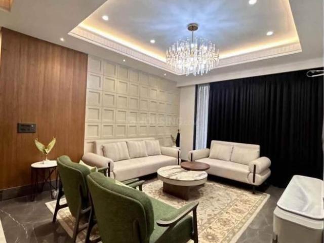 Flat for rent in South Delhi, Deri