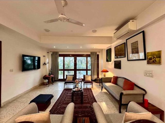 Flat for rent in South Delhi, Deri