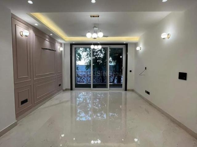 Flat for rent in South Delhi, Deri