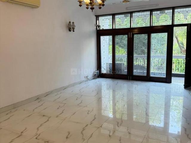 Flat for rent in South Delhi, Deri
