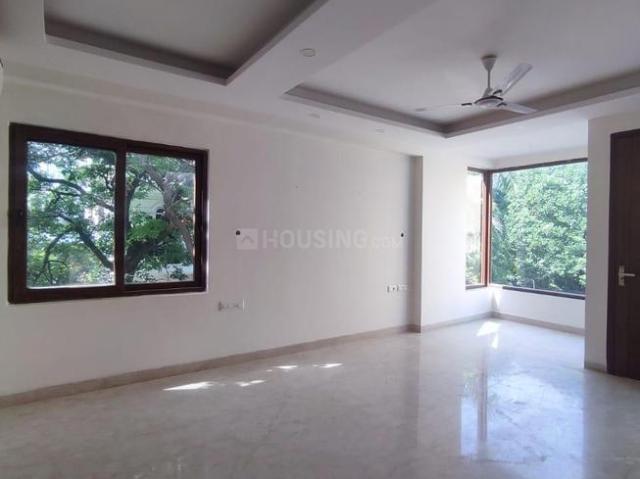 Flat for rent in South Delhi, Deri
