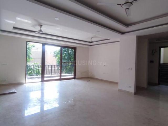 Flat for rent in South Delhi, Deri