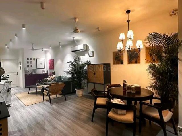 Flat for rent in South Delhi, Deri