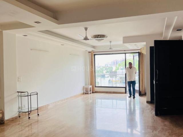 Flat for rent in South Delhi, Deri