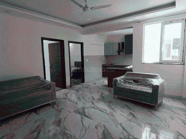 Flat for rent in South Delhi, Deri