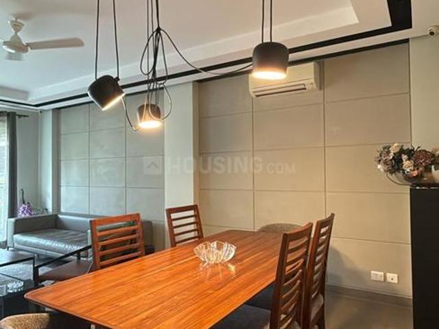 Flat for rent in South Delhi, Deri