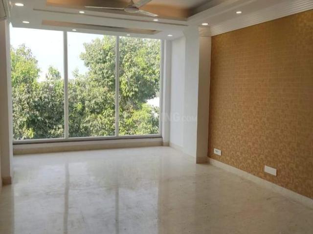 Flat for rent in South Delhi, Deri
