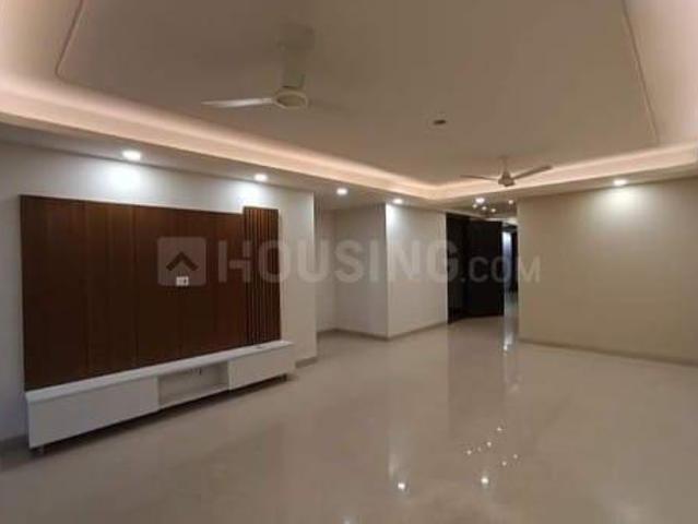 Flat for rent in South Delhi, Deri