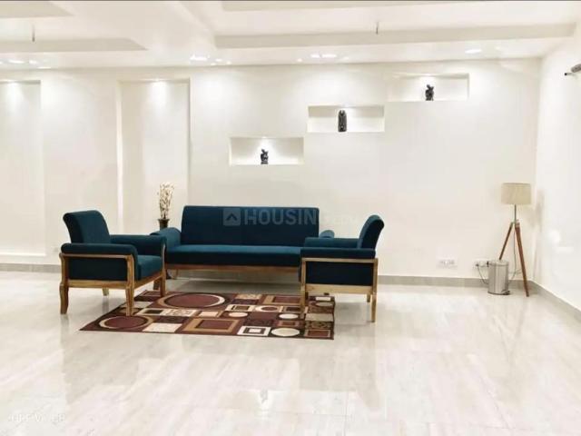 Flat for rent in South Delhi, Deri