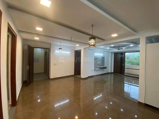 Flat for rent in South Delhi, Deri