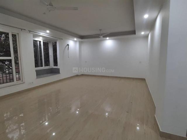 Flat for rent in South Delhi, Deri