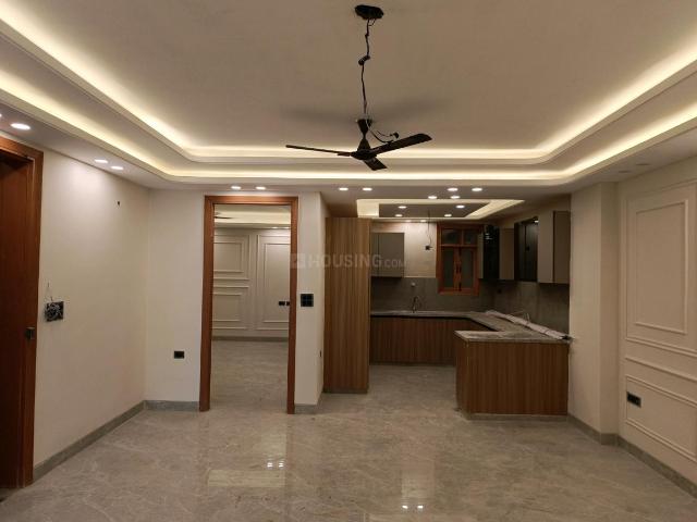 Flat for rent in South Delhi, Deri