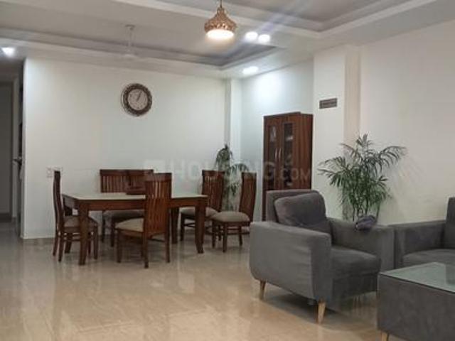 Flat for rent in South Delhi, Deri