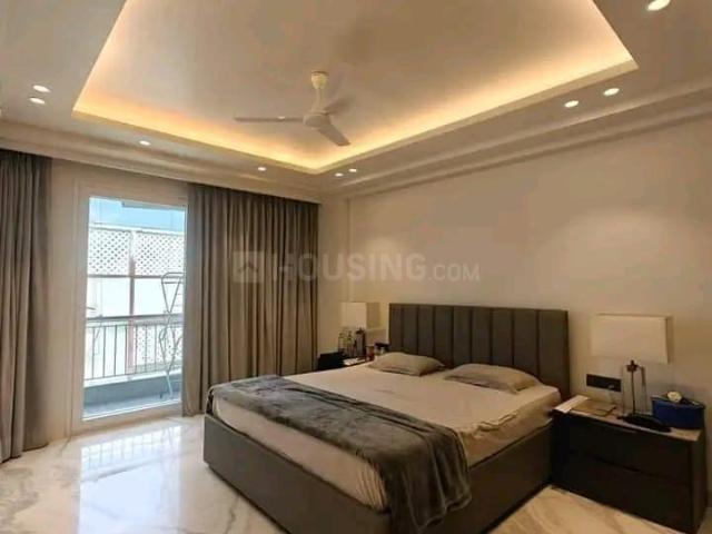 Flat for rent in South Delhi, Deri